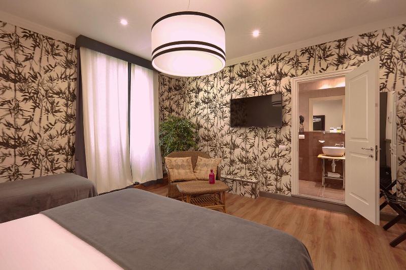 Boutique Hotel Hugo - Oda