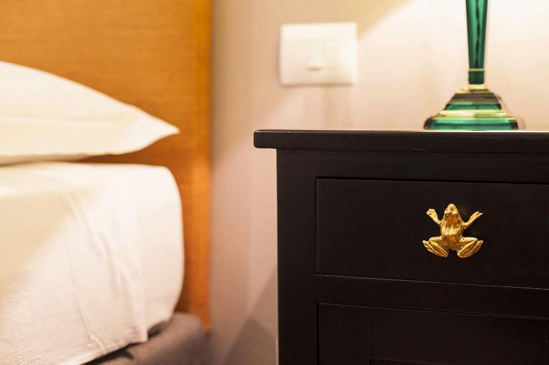 Boutique Hotel Hugo - Oda