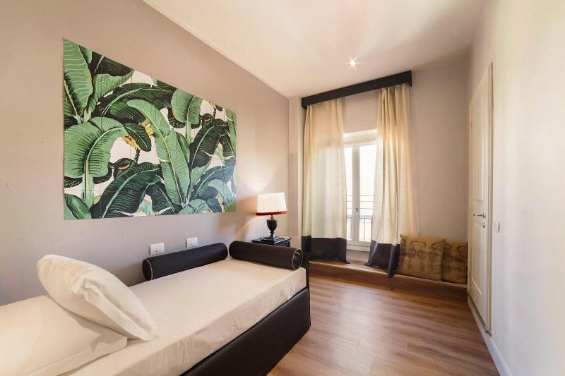 Boutique Hotel Hugo - Oda