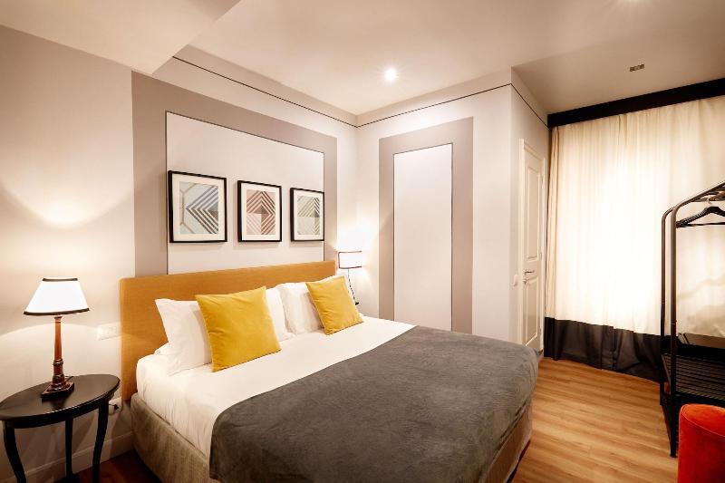 Boutique Hotel Hugo - Oda
