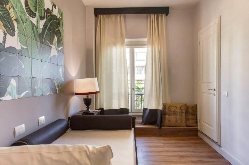 Boutique Hotel Hugo - Oda