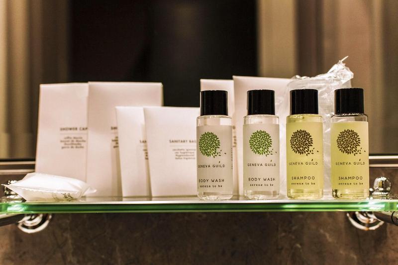 Boutique Hotel Hugo - Oda