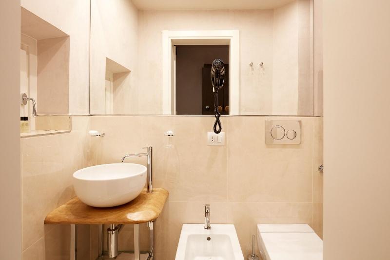 Boutique Hotel Hugo - Oda