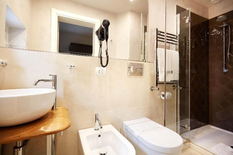 Boutique Hotel Hugo - Oda