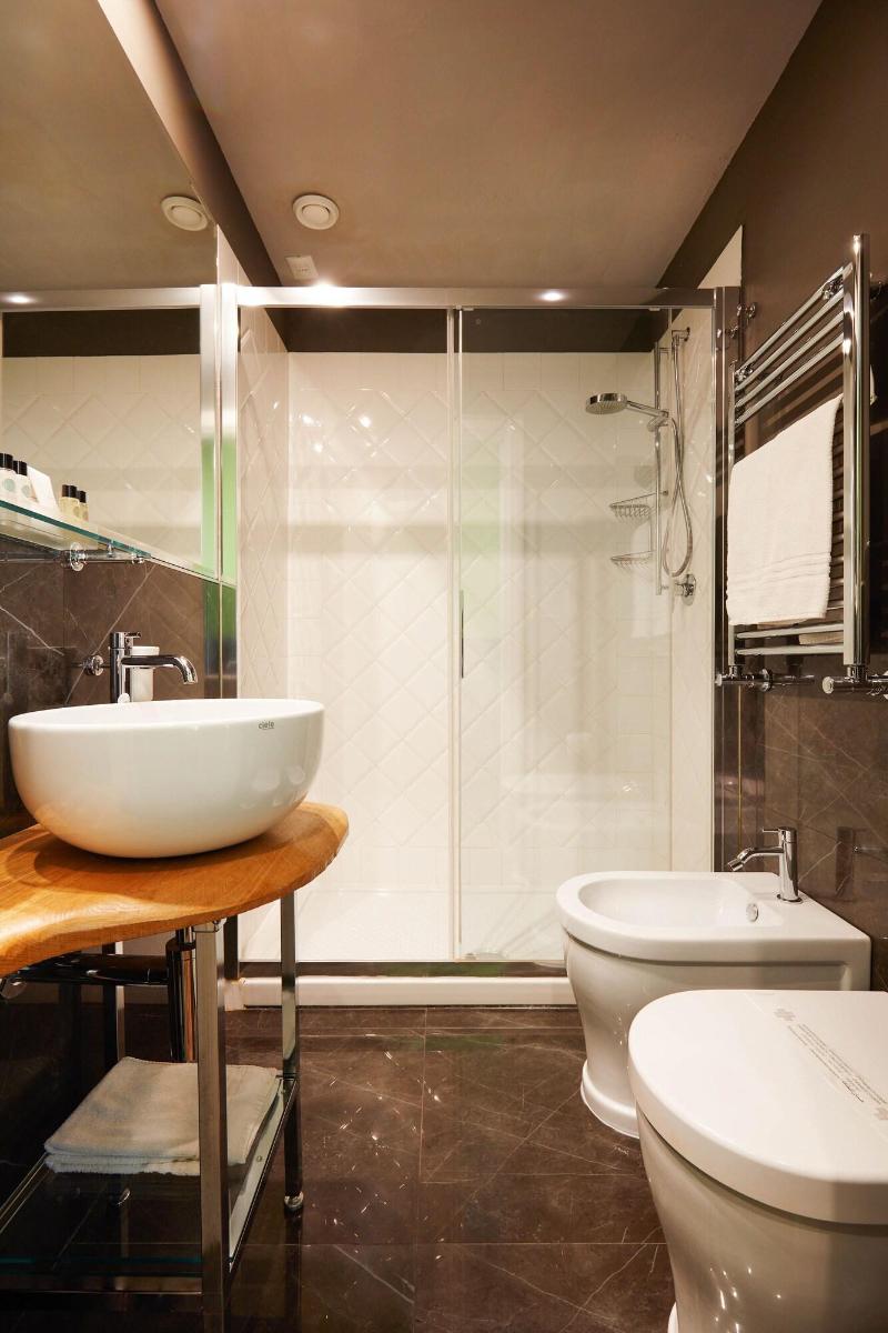 Boutique Hotel Hugo - Oda