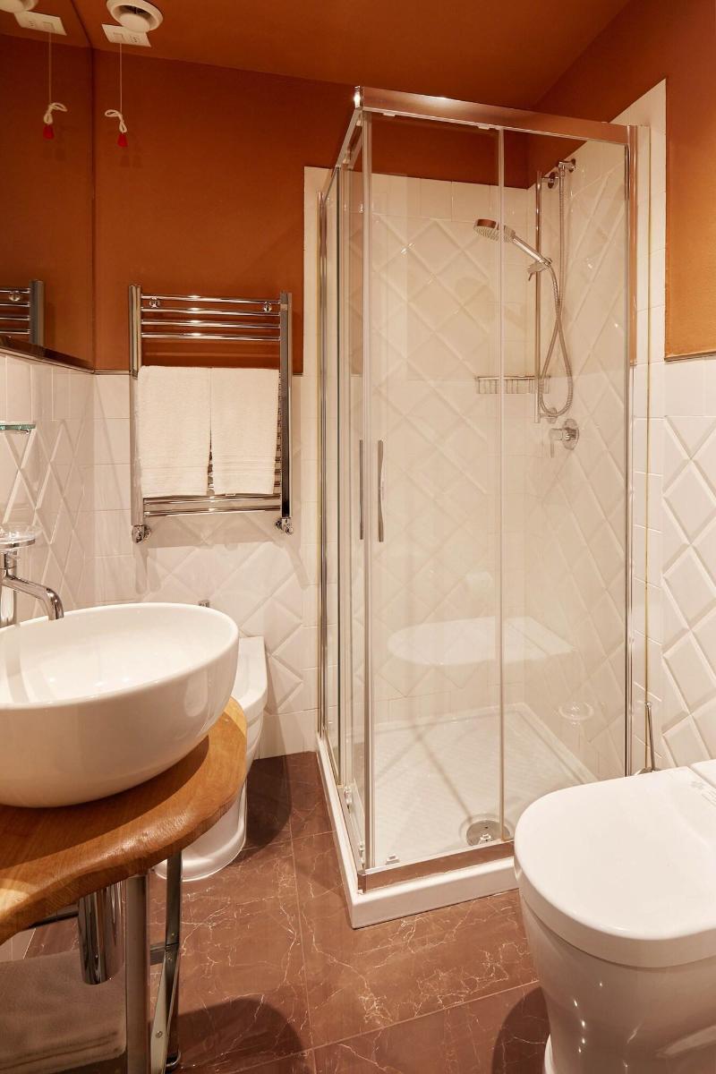 Boutique Hotel Hugo - Oda