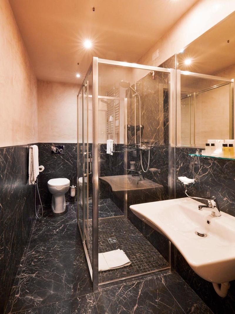 Boutique Hotel Hugo - Oda