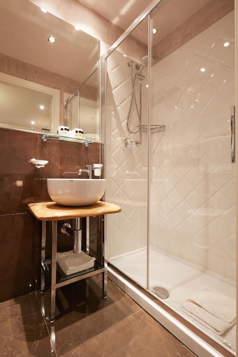 Boutique Hotel Hugo - Oda