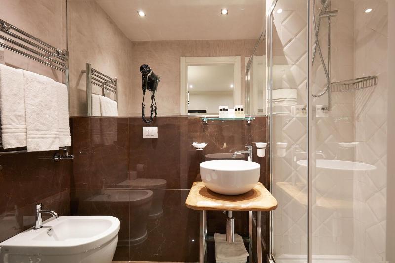 Boutique Hotel Hugo - Oda
