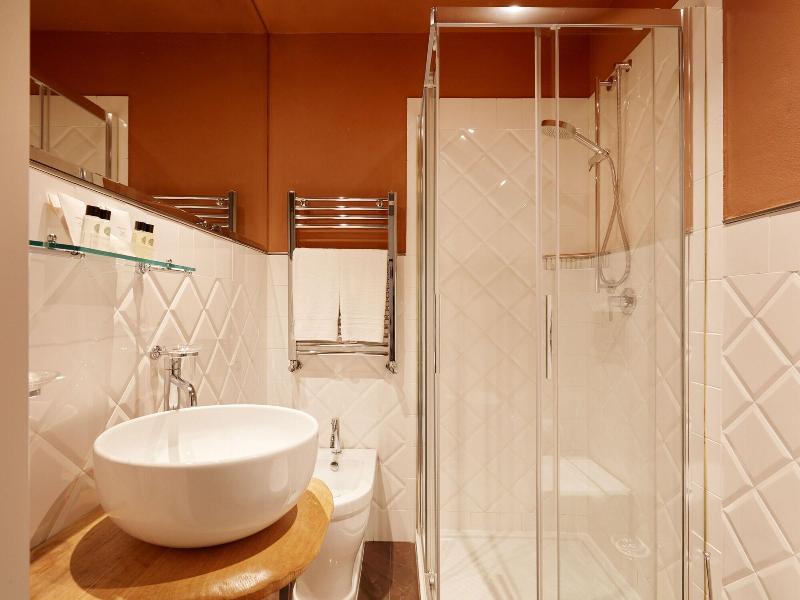Boutique Hotel Hugo - Oda