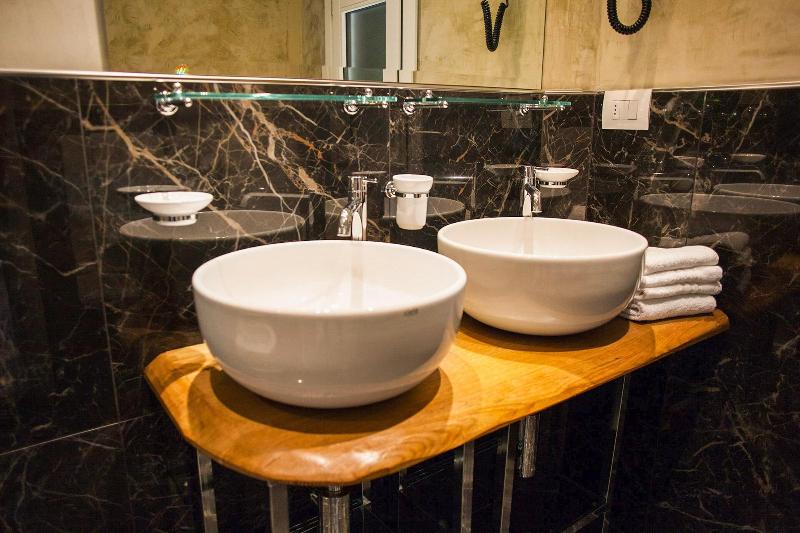 Boutique Hotel Hugo - Oda
