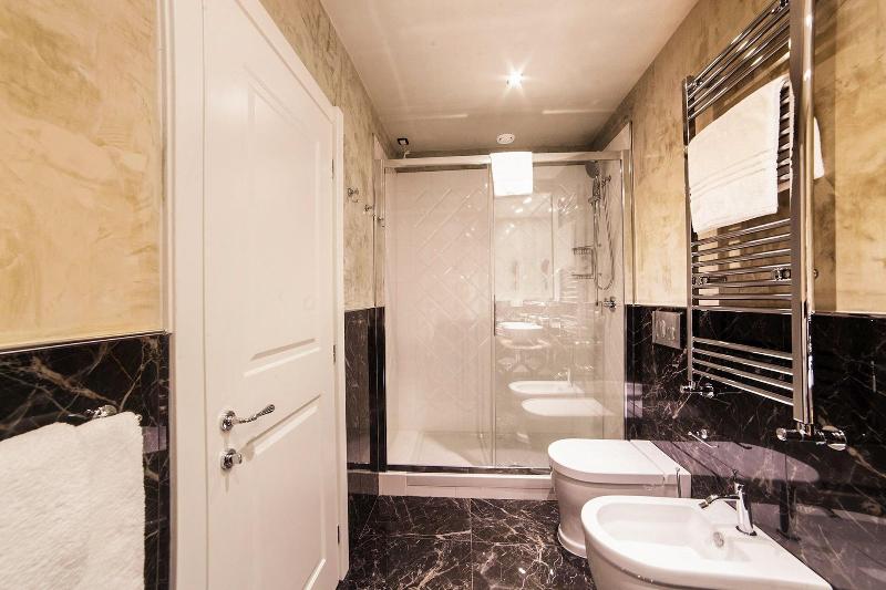 Boutique Hotel Hugo - Oda