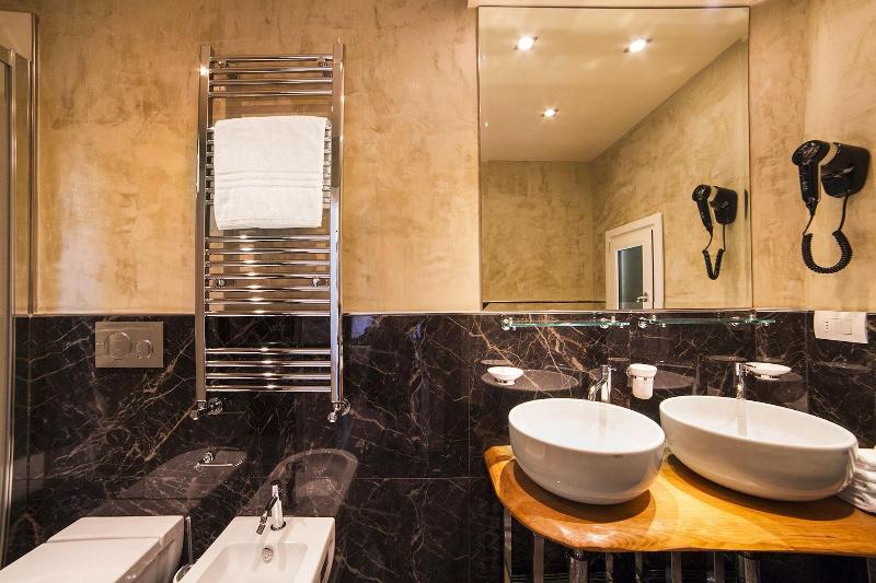 Boutique Hotel Hugo - Oda