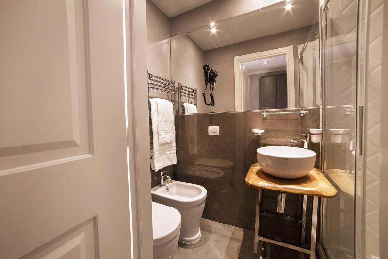 Boutique Hotel Hugo - Oda