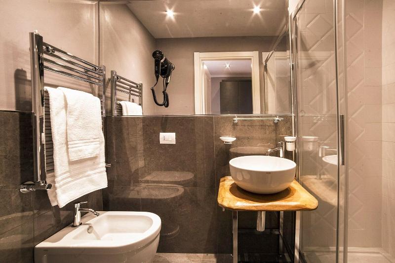 Boutique Hotel Hugo - Oda