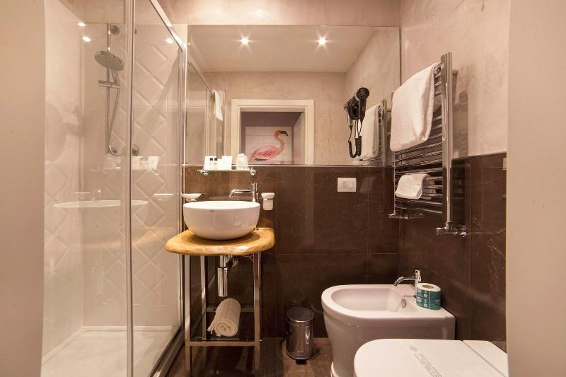 Boutique Hotel Hugo - Oda