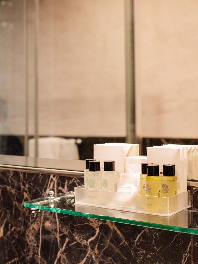 Boutique Hotel Hugo - Oda