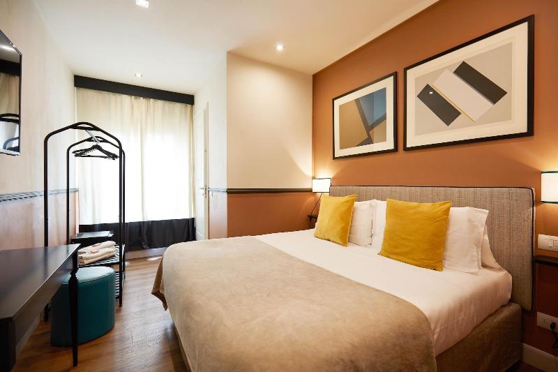 Boutique Hotel Hugo - Oda