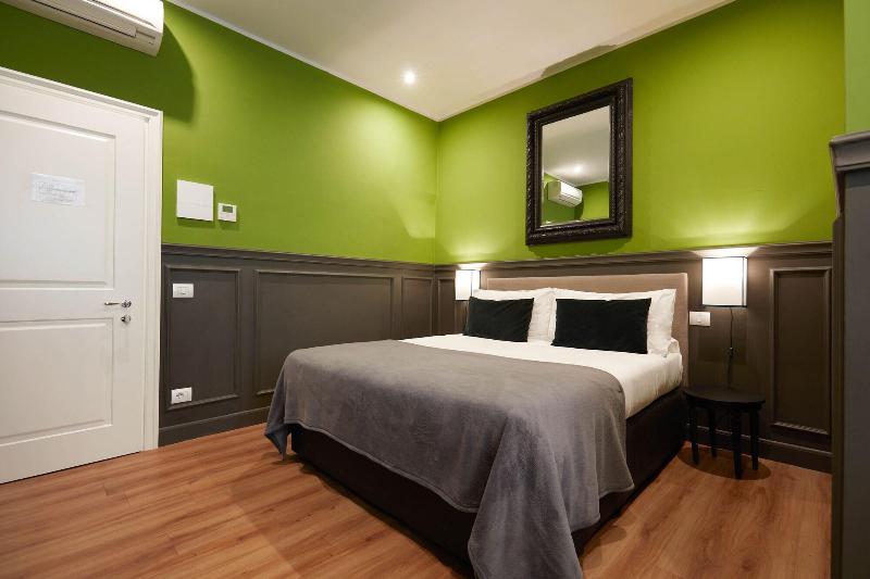 Boutique Hotel Hugo - Oda