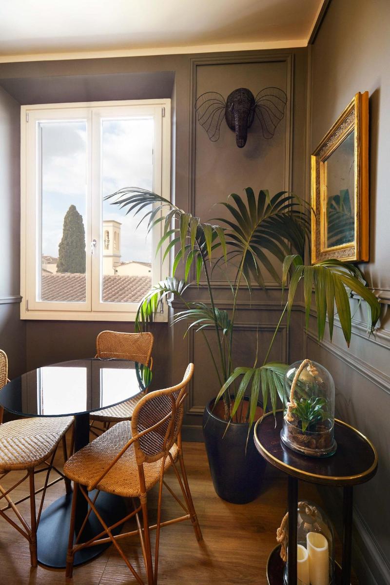 Boutique Hotel Hugo - Restoran
