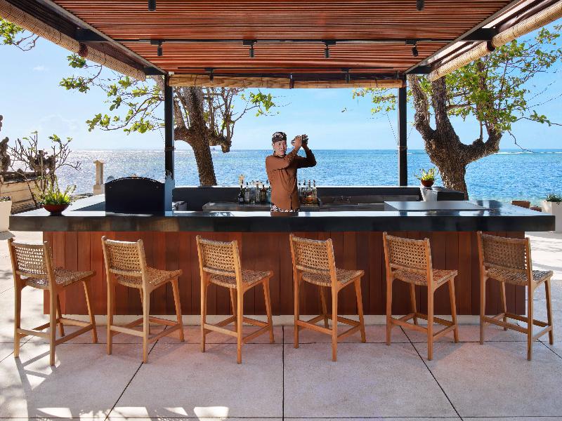 Novotel Bali Benoa - Bar