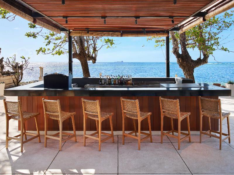 Novotel Bali Benoa - Bar
