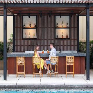 Novotel Bali Benoa fotoÄŸrafÄ±