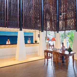 Novotel Bali Benoa fotoÄŸrafÄ±