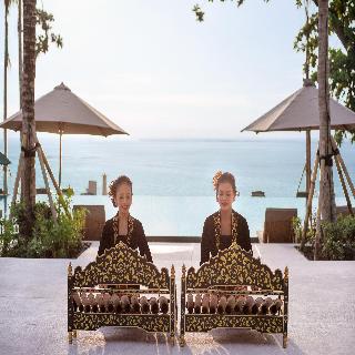 Novotel Bali Benoa fotoÄŸrafÄ±