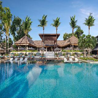 Novotel Bali Benoa otel fotoğrafı