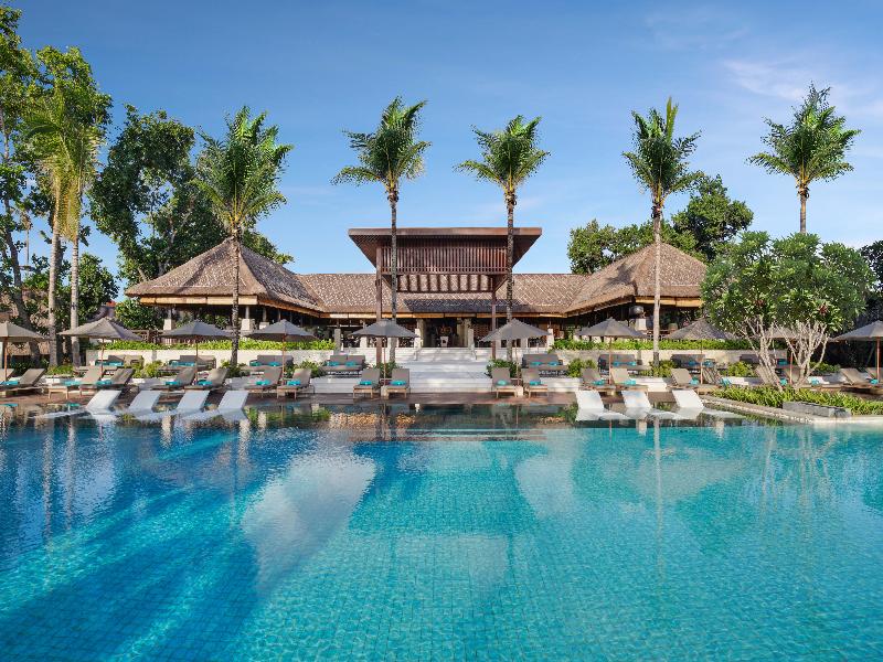 Novotel Bali Benoa - Genel