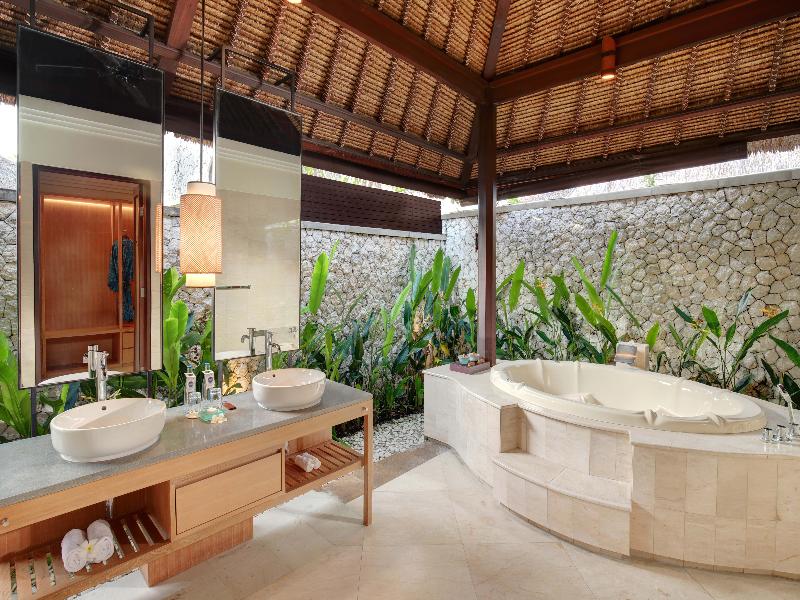 Novotel Bali Benoa - Oda
