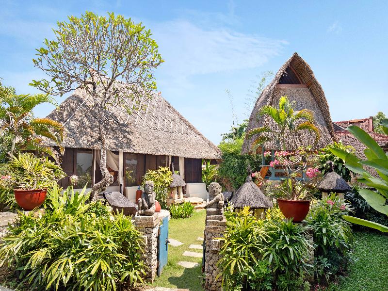 Novotel Bali Benoa - Oda