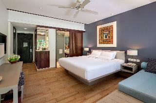 Novotel Bali Benoa fotoÄŸrafÄ±