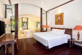 Novotel Bali Benoa fotoÄŸrafÄ±