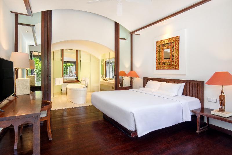 Novotel Bali Benoa - Oda