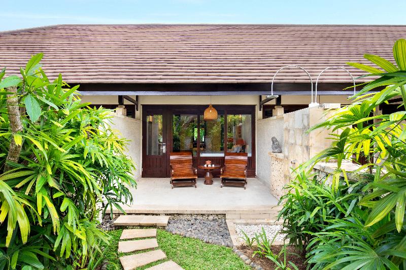 Novotel Bali Benoa - Oda