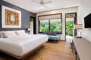 Novotel Bali Benoa fotoÄŸrafÄ±