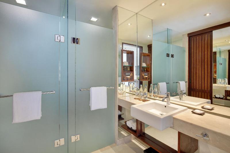Novotel Bali Benoa - Oda
