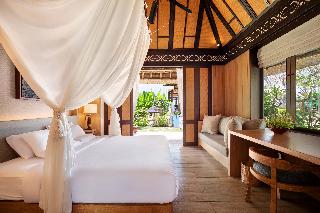 Novotel Bali Benoa fotoÄŸrafÄ±