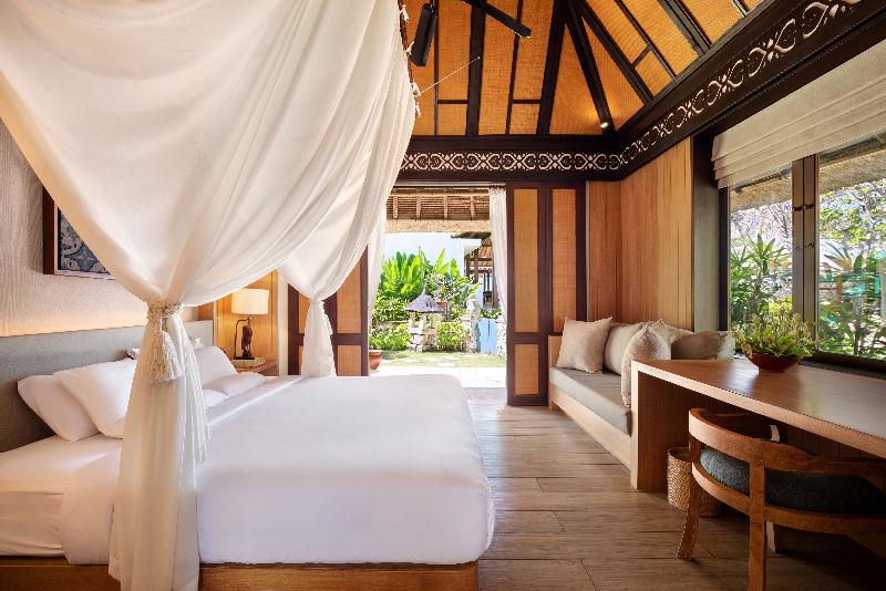 Novotel Bali Benoa - Oda