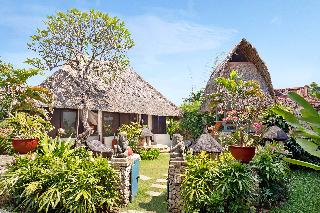 Novotel Bali Benoa fotoÄŸrafÄ±