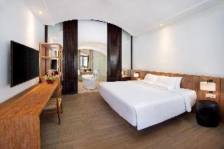 Novotel Bali Benoa fotoÄŸrafÄ±
