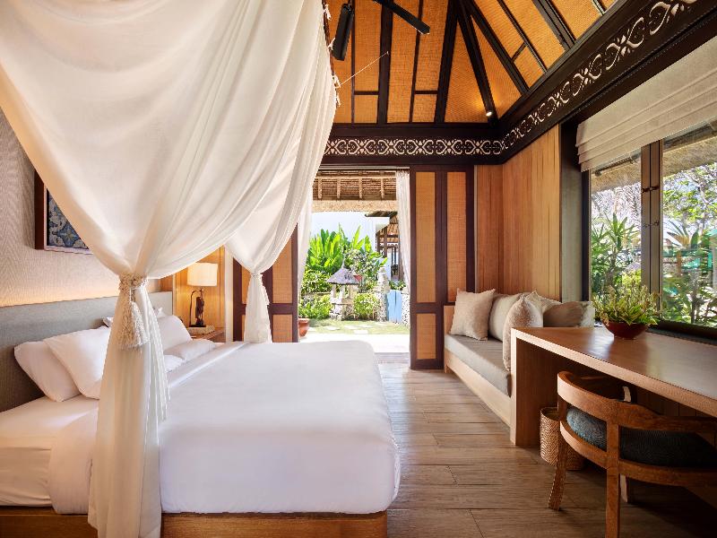 Novotel Bali Benoa - Oda