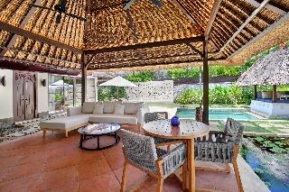 Novotel Bali Benoa fotoÄŸrafÄ±