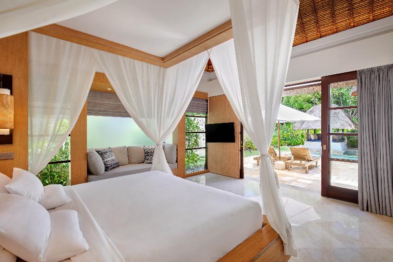 Novotel Bali Benoa - Oda