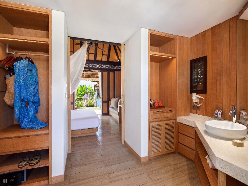 Novotel Bali Benoa - Oda