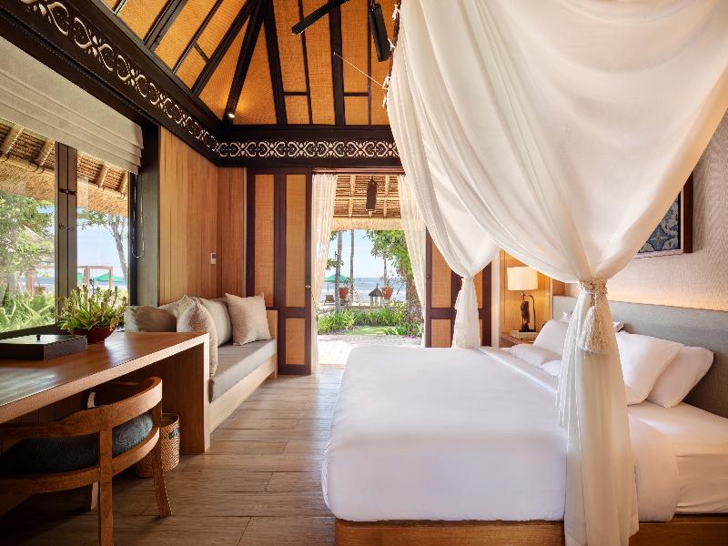 Novotel Bali Benoa - Oda