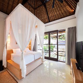 Novotel Bali Benoa fotoÄŸrafÄ±