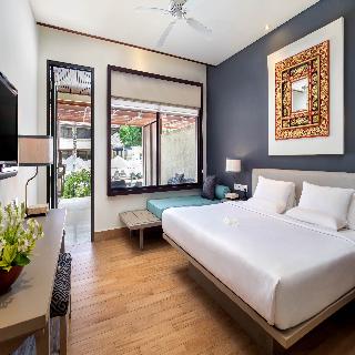 Novotel Bali Benoa fotoÄŸrafÄ±